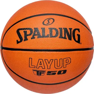 Immagine prodotto di Spalding Tf-50 Layup 2022 Basketballball 4 4
