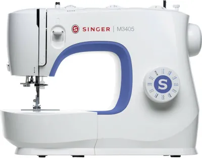 Immagine prodotto di Macchina per cucire Singer M3405