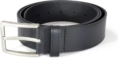 Zdjęcie produktu dla Pasek na pieniądze Basic Nature Classic czarny, 95 cm