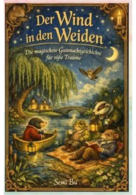 Produktbild von Der Wind in den Weiden
