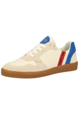 Produktbild von Scotch & Soda Sneaker Sneaker Leder