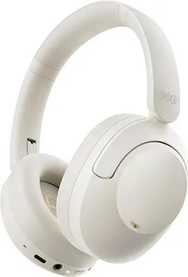 Obrázok produktu pre Wireless Headphones QCY ANC H4 (white)