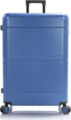Image de Zen - Chariot à 4 rouleaux L 75,6 cm (bleu royal)