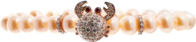 Immagine prodotto di Gioielli Lancaster braccialetto jlabrcrab2pe