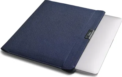 Zdjęcie produktu dla Bellroy Laptop Sleeve 16 – torba na laptopa 16" (granatowa)