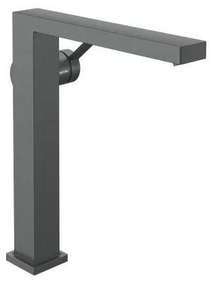 Immagine prodotto di Mitigeur monocommande de lavabo hansgrohe Tecturis E Fine 240, portée 197 mm, sans garniture d'écoulement, CoolStart, EcoSmart+, 73072340, 73072340