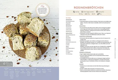 Image de Mein Dinkel-Backkurs