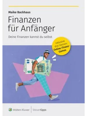 Image de Finanzen für Anfänger