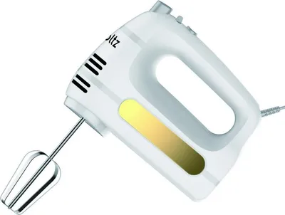 Obrázek produktu pro Mixér Oliver Voltz Daisy OV51110W, 500W, 6 rychlostí, Turbo, bílý
