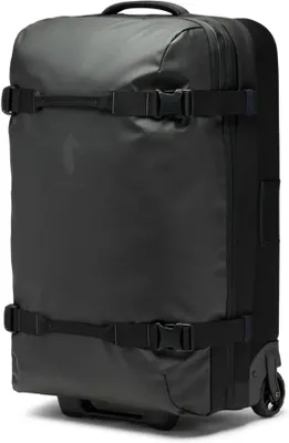 Image de Sac à roulettes Cotopaxi Allpa 65 L - Sac à dos à roulettes 69 cm (noir)