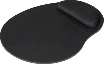Produktbild von Ergonomisches Mousepad mit Handgelenkauflage