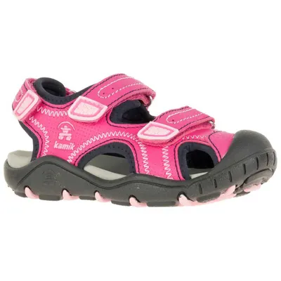 Produktbild von Kamik Seaturtle2 Pink EU 33