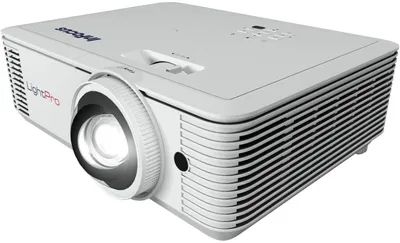 Immagine prodotto di InFocus IN0044ST proiettore, 1024 x 768 XGA, 4200 Lumen