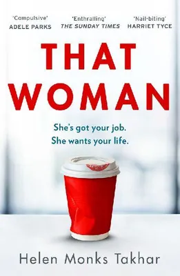 Produktbild von That Woman
