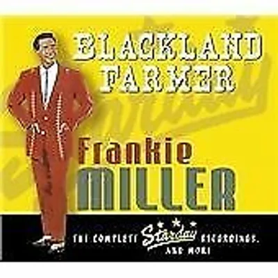 Obrázok produktu pre Blackland Farmer - kompletné nahrávky Starway a ďalšie (3CD)