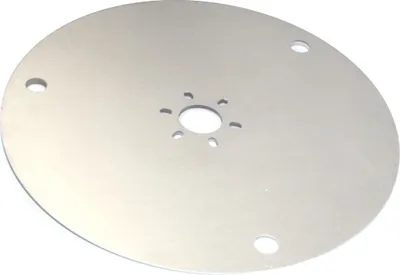 Immagine prodotto di Husqvarna disco scorrevole 105 Robot rasaerba Automower piatto scorrevole protezione lama