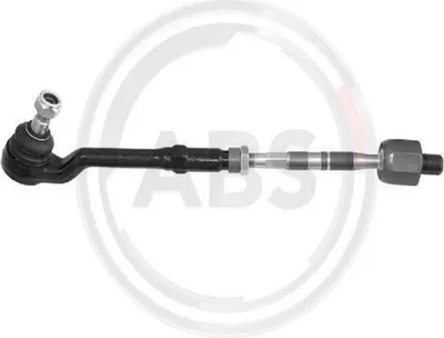 Produktbild von A.B.S. 250210 Spurstange für BMW X5 (E53)