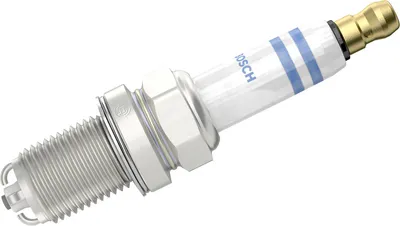 Produktbild von Bosch Zündkerzen Zündanlage 0 242 235 715