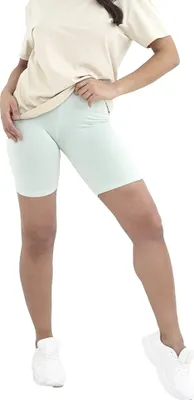 Produktbild von Brave Soul - Radlershorts für Damen 273 (XS) (Minzgrün)