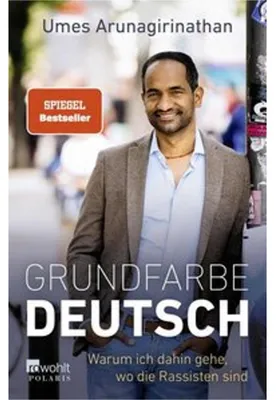 Obrázok produktu pre Grundfarbe Deutsch