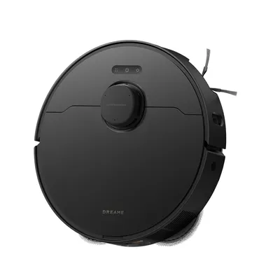 Produktbild von Dreame L40s Pro Ultra Staubsauger Roboter, selbstreinigende Ausfahrbare Wischmopps,19000Pa Saugkraft,Detangling DuoBrush,Hindernisvermeidung, Schwarz