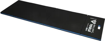 Produktbild von Skladacia ochranná podložka pre mechanikov, 1200 x 400 x 23 mm