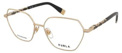 Produktbild von Brillen Furla VFU834 0300