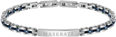 Produktbild von MASERATI MASERATI JEWELS JM420ATI04 Herrenarmband