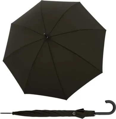 Zdjęcie produktu dla Doppler Superstrong Long Automatic Black - parasol strzelecki Barefoot