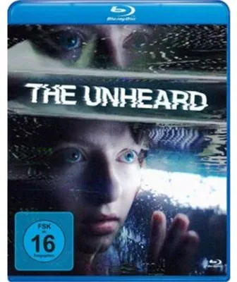 Produktbild von Rasmussen, M: Unheard