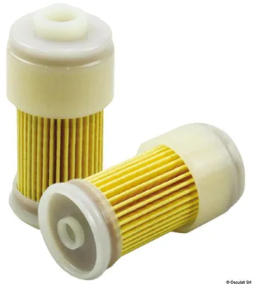 Obrázek produktu pro Palivový filtr pro přívěsný motor YAMAHA 68F-24563-10/00-00 Osculati 17.504.24