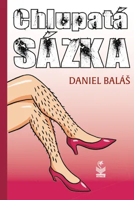 Immagine prodotto di Chlupatá sázka (Baláš Daniel)
