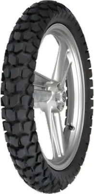 Image de Pneu Vee Rubber VRM 206 3.00-21 51P TT avant