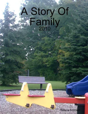 Produktbild von A Story Of Family