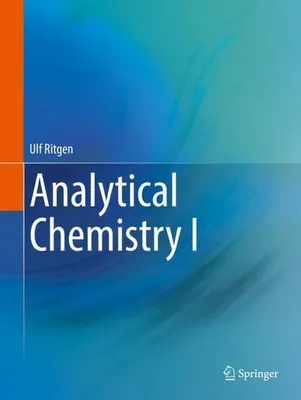 Obrázok produktu pre Analytical Chemistry I