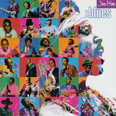 Image de Le blues