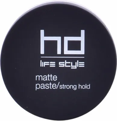 Produktbild von Farmavita Hd Life Style Matte Paste 50ml