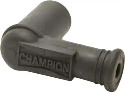 Produktbild von Champion Zündkerzenstecker PRO-0U 90° ohne Widerstand Zündkerzenanschluss SAE