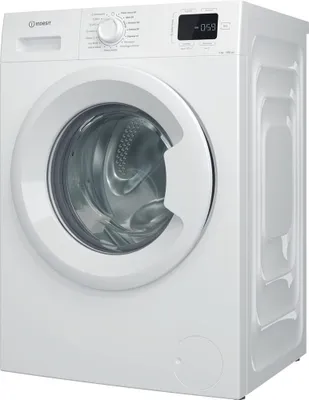 Immagine prodotto di Indesit Lavatrice a libera installazione IM 640 MY TIME IT 6 kg Bianco