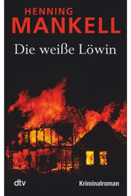 Obrázek produktu pro Die weiße Löwin