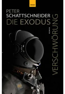 Immagine prodotto di Die Exodus-Verschwörung