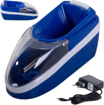 Zdjęcie produktu dla Gerui Elektryczny wkład do papierosów GR12-001 niebieski