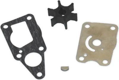 Produktbild von Suzuki Impeller Reparatursatz DF4 - DF5 - DF6 & A Modelle 17400-98661-000