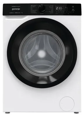 Image de Lave-linge Gorenje WNHA74SAPS/AT, capacité de 7 kg, 1400 tours/minute, moteur Inverter PowerDrive