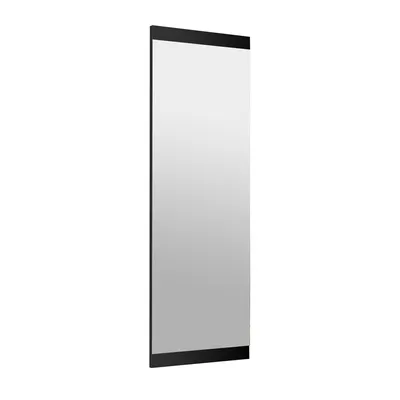 Immagine prodotto di Skye Decor, Specchio decorativo di base nero 40x120, Wandspiegel, Schwarz, MDF, 120 x 40 x 2,2 cm