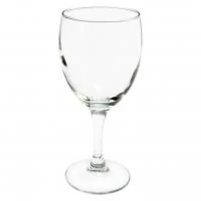 Immagine prodotto di 12 Calici In Vetro Elegance Vino Cl12