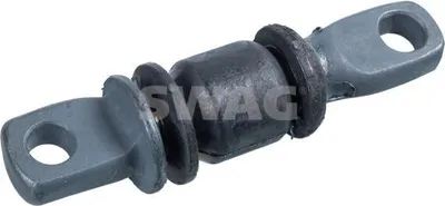 Produktbild von Lagerung Lenker für HYUNDAI SANTA FÉ I (SM) Unten Vorne Vorne Links Vorne Rechts 90 94 1412 SWAG