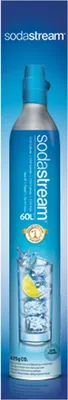 Image de Sodastream SodaStream Extra CO2 425g (60L) angliarūgštės cilindras