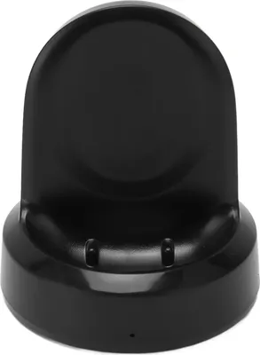 Zdjęcie produktu dla Inteligentna ładowarka do zegarka Przenośna stacja dokująca do Samsung Galaxy Watch R810 R800