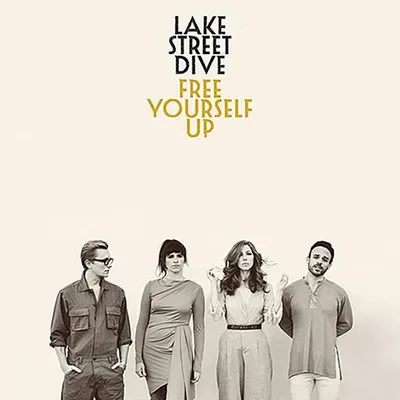 Produktbild von Free Yourself Up